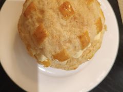 -楚天粤海国际大酒店-楚粤轩中餐厅(水果湖店)