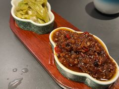 -红厨巷·淮扬菜(熙南里店)
