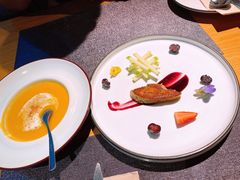 -Arpanda阿潘答餐厅(郎园店)