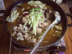 -俏湘私房菜(国贸店)