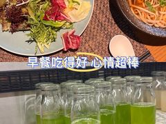 -南京金丝利喜来登酒店