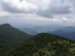 -鸡枕山