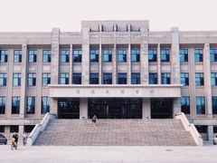 -东北大学(南湖校区)