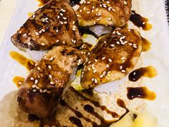 -有喜屋·深夜食堂(北京西路店)