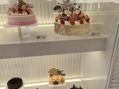 -好利来(鲁谷店)