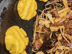 -缘福乡村铁锅炖民宿(八达岭店)