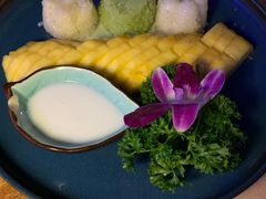 -暹罗酒肆泰餐厅酒吧