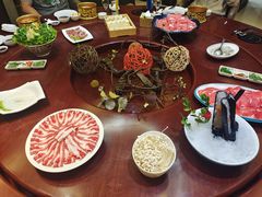 -胡记饭店(保工街店)