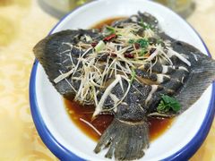 -1910老鲁味海鲜·戳子肉·青岛菜(金沙滩店)