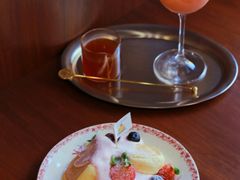 -侘寂甜品(自取店)