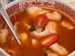 -孔雀云贵川·融合菜(长宁来福士店)