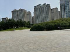 -群力丁香公园