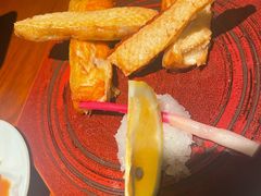 -千代武日本料理(爱建店)