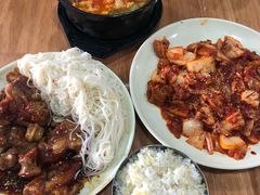 -贤花饭店(城阳店)