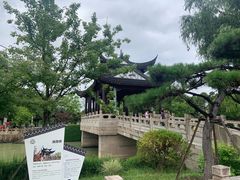 -枫桥景区