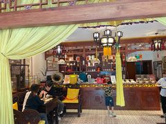 -富华斋饽饽铺·宫廷糕点·伴手礼(护国新天地店)