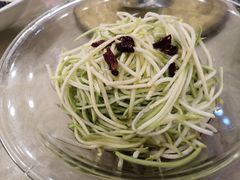 千丝万缕-金龙渔港(双楠店)