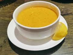 -梅夫娜土耳其餐厅.清真HALAL