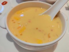 杨枝甘露-利苑酒家(合景国际金融广场店)
