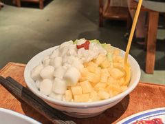 -周小明火锅(黑金冠社区店)