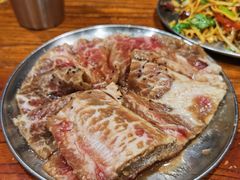 -原始泥炉烤肉(总店)