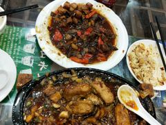 -徽州美食(三十年老店)