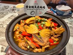 -一味大院•桐庐菜传承店(春江路店)