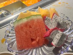-海底捞火锅(万象城店)
