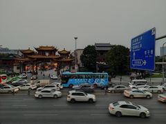 -德克士(通惠门店)