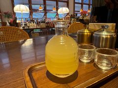 银米·来吃一碗好米线-银米·云南传统过桥米线(双廊黑金冠店)