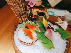 -江左尚白日本料理(万象城店)