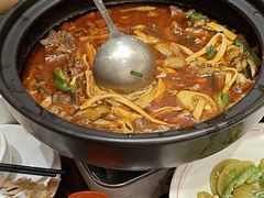 -肖记公安牛肉鱼杂馆·省级非物质文化遗产(三角路直营店)