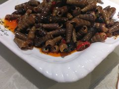 -大城·烧烤海鲜大排档(台东店)