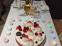 -彩虹之约•淮扬家宴(亚运村店)