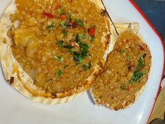 -彭城八戒羊肉串(总店)