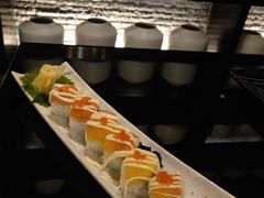 -曙亚洲餐厅-重庆富力艾美酒店(南坪万达广场店)