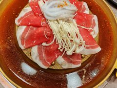 -牛牛章·章鱼水煎肉(光谷世界城店)