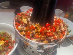 -湘鼎盛·大厨鲜炒湖南味(高新银泰店)