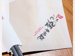 -老张牛肉面(天津万象城店)