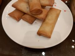 -富力万达嘉华酒店-品珍中餐厅(水果湖店)