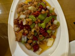 -易老妈蹄花.特色川菜(人民公园总店)