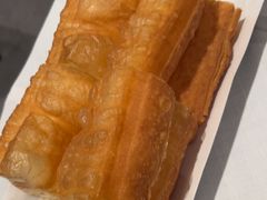 -君庭中餐厅(友谊宾馆店)