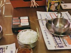 -神府路壹号·海鲜烧烤·砂锅粥·锅物(三坊七巷店)