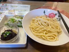 -锅儿挑面馆