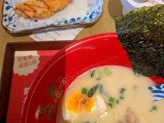 -吾妻拉面•和风食堂(群光广场店)