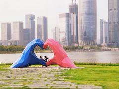 -深圳人才公园