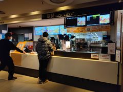 -麦当劳(新闸路店)