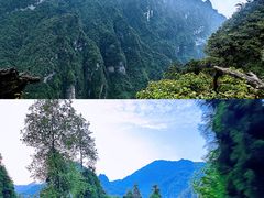 -峨眉山风景名胜区