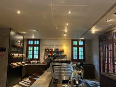 -星巴克臻选(思南公馆店)