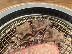 -炎蔵牛舌烤肉